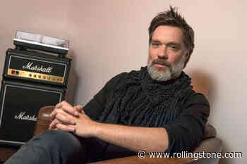 Rufus Wainwright on His Audible Project, ‘Road Trip Elegies,’ and Why He Finally Covered Dylan