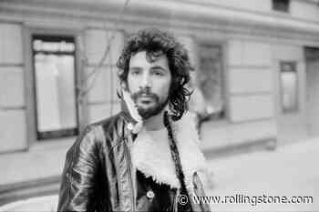 Yusuf/Cat Stevens Drops Rediscovered ‘Lady D’Arbanville’ Video