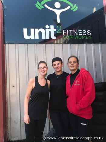 Blackburn council powerless to re-open gyms insisting they stay closed through lockdown