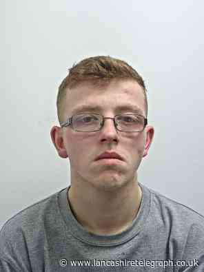 Jail for Burnley teen who threatened to 'rape and kill' woman as he robbed her at knifepoint