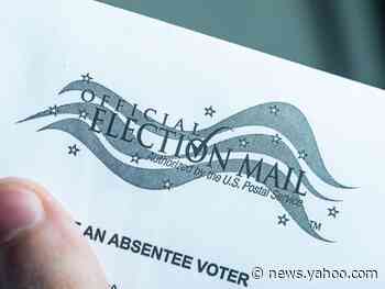 Michigan says a 'dead voter' conspiracy theory shared by Donald Trump Jr. is probably the result of a records error