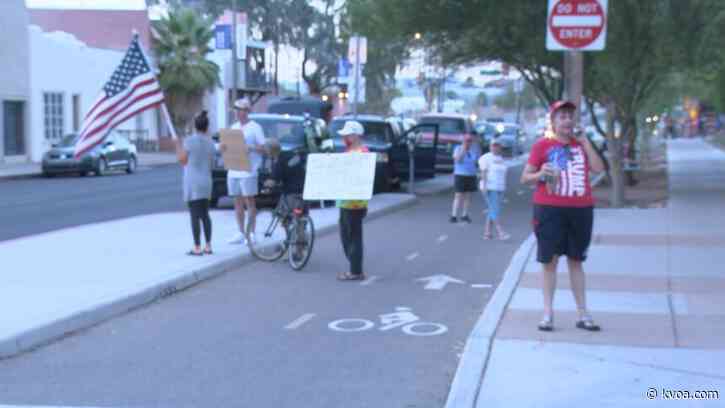 Questions about ballot process still linger for local residents