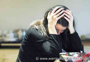 Average Warrington residents in more than £30k of debt