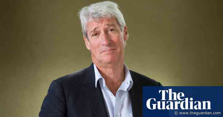 Asking the questions, Jeremy Paxman! – podcasts of the week
