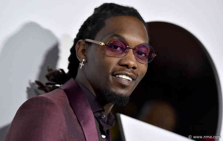 Offset to make film debut in upcoming movie ‘American Sole’