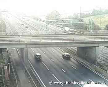 Live: morning traffic and travel updates
