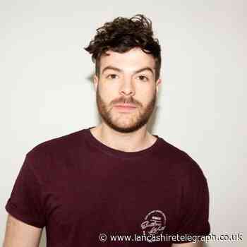 I’m A Celebrity: Burnley’s Jordan North ‘completes’ line-up for reality TV show