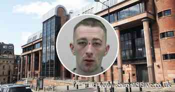 Menace with history of extreme violence against ex left her fearing for her life