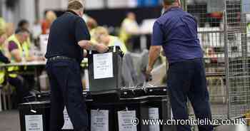 Voters urged to apply for postal ballots for elections next year