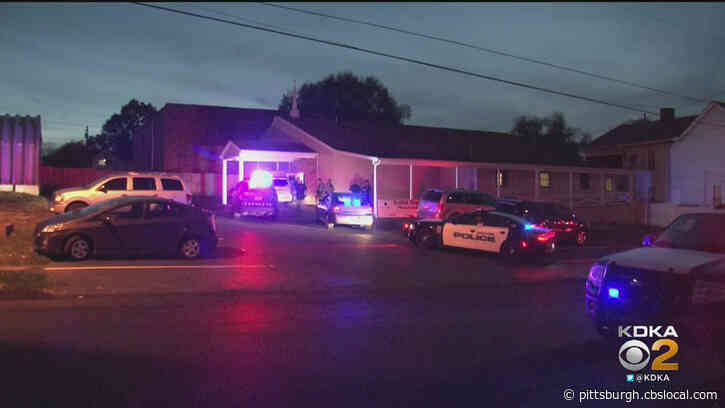 10-Year-Old Accused Of Shooting Grandmother At Fayette County Church