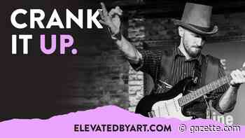 New Colorado Springs video campaign touts importance of arts in crises - Colorado Springs Gazette