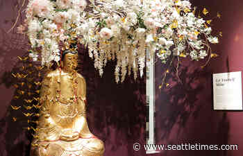 Discover Washington: Seattle-area arts and culture - Seattle Times