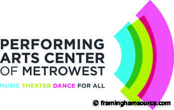 Performing Arts Center of MetroWest Names New Executive Director - framinghamsource.com