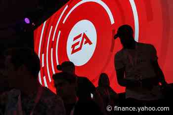 Electronic Arts Tumbles After Results, Outlook Come Up Short - Yahoo Finance