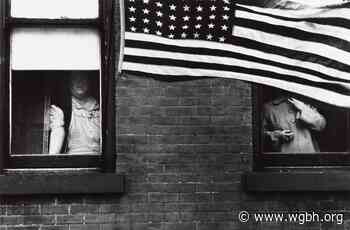 Arts This Week: Robert Frank, Wampanoag Art, And A Photographic History Of Men In Love - wgbh.org