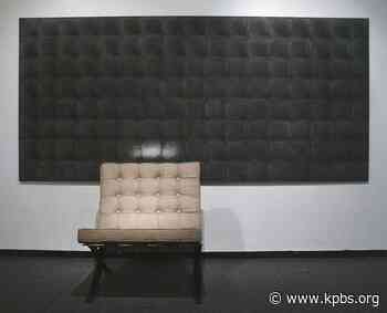 San Diego Weekend Arts Events: Sculptural Exhibitions, Filipino Film, ArtWalk And Latin Chamber Music - KPBS