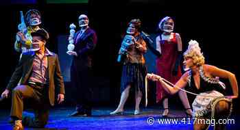 State of the Arts in 417-land - 417mag