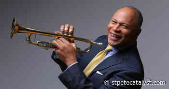 Your weekend arts forecast: SHINE lite and the kings of Ragtime - St Pete Catalyst