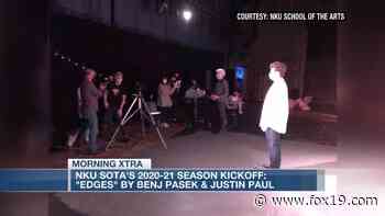 NKU School of the Arts' Theatre Program - WXIX