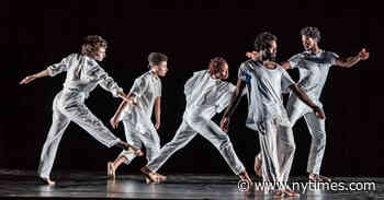 Voters in Jersey City Embrace a New Tax to Finance the Arts - The New York Times