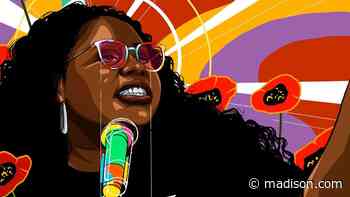 The Week Ahead: Black Arts Matter, micro concerts and more - Madison.com