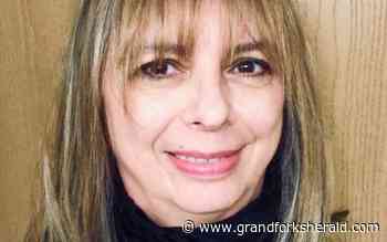 Public Arts Commission names new director to manage three public art galleries - Grand Forks Herald