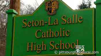 Seton LaSalle High School Closed Following Positive Coronavirus Case