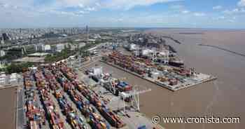 Sobre el traslado del puerto de Buenos Aires a La Plata - El Cronista Comercial