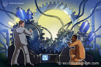 Cámara Argentina de Fintech y Gobierno de la Ciudad de Buenos Aires organizaron Demo Day Científico - Cointelegraph (Noticias sobre el Bitcoin, Ethereum y el blockchain)