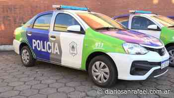 Buenos Aires: le sacó el cuchillo al motochorro que intentó robarle y lo mató - Diario San Rafael