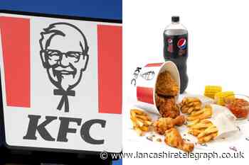 KFC slashes price on popular chicken meal (but there's a catch)