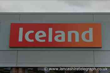 Iceland urgently recalls Twix chocolate ice cream bars over allergy health risk