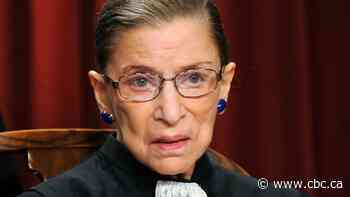 Opposing views of Ginsburg, Barrett reveal deep divisions over perceived role of Supreme Court judges