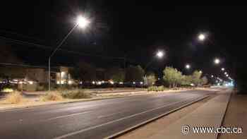 Reducing light pollution has numerous benefits for the environment