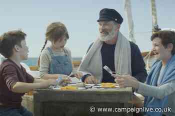 Birds Eye parent Nomad Foods shortlists three agency groups in media review