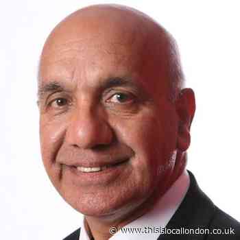 Southall MP backs 'power to the people' energy campaign