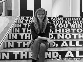 De ongepolijste, rauwe, procesmatige en tegelijk kwetsbare inspiratie van Darija Kalkan