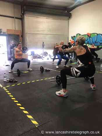 Gym owner refuses to close during lockdown - REGIONAL NEWS