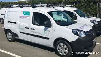 BT and Royal mail tell Boris Johnson to bring back his ten-point green recovery plan