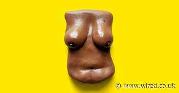 I made £8,000 by sculpting boobs during lockdown