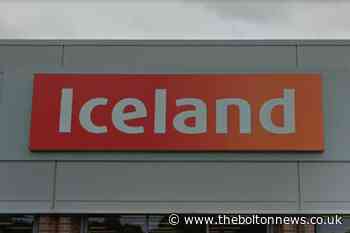 Iceland urgently recalls Twix chocolate ice cream bars over allergy health risk