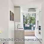 COMO Metropolitan London opens new residences designed by Forme UK