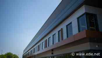 £130m battery development centre gears up in Coventry