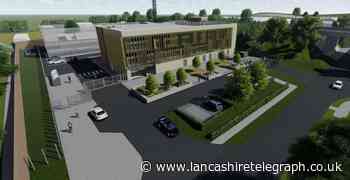 Accrington, Colne and Nelson police stations could shut in briefing centre plan