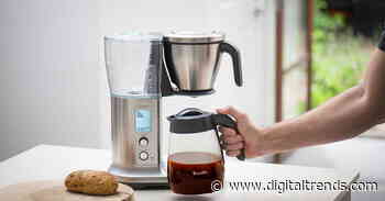 Best Black Friday Coffee Machine Deals 2020: Keurig, Nespresso, Ninja