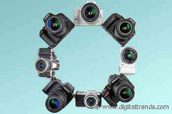 Best Black Friday Camera Deals 2020: Canon, Nikon, and Sony