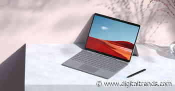 Best Black Friday Microsoft Surface Deals 2020: Surface Pro 7 and Surface Go