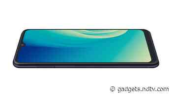 ZTE Blade A7s 2020 With Octa-Core Processor, Triple Rear Cameras Launched: Price, Specifications