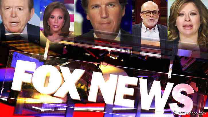 Fox News’ Pro-Trump Stars Are Getting Desperate