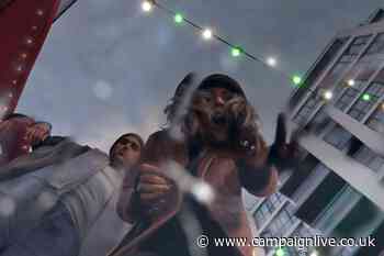 Three acknowledges the hard work of our phones during 2020